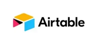 Airtable logo