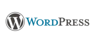 wordpress logo